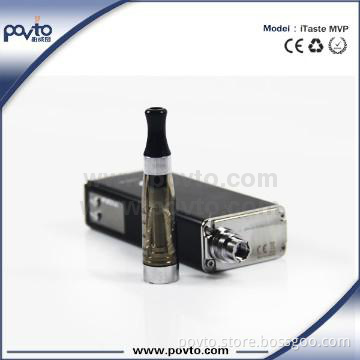 excellence cigarettes Itaste MVP with cartomizer kit